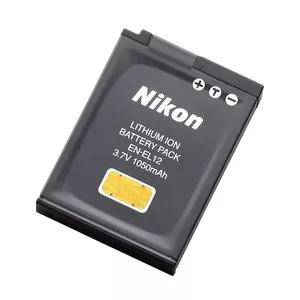 Nikon EN-EL12 Litija jons 1050 mAh