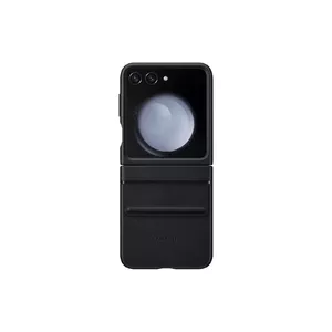 Samsung EF-VF731PBEGWW чехол для мобильного телефона 17 cm (6.7") Флип Черный
