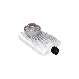 RF Elements TPA-AMU - TwistPort-Adapter für Mimosa WG Adaptor Серый, Белый Стальной