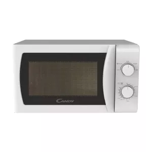Candy Idea CMW20SMW Countertop Solo microwave 20 L 700 W White