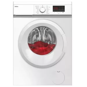 Washing machine slim NAWS610DL 