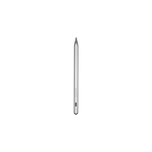 Tucano MA-STY-SL stylus pen Silver