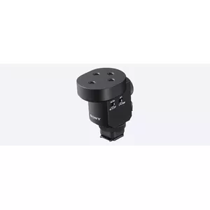 Sony ECM-M1 Черный Микрофон цифровой камеры
