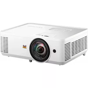 Viewsonic PS502W мультимедиа-проектор Стандартный проектор 4000 лм WXGA (1280x800) Белый