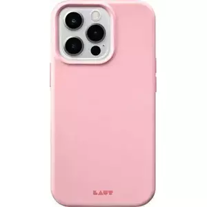 PICOM LAUT Huex Pastels - защитный чехол для iPhone 13 Pro (розовый)