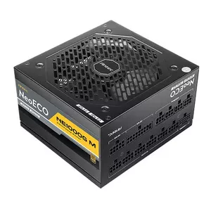 Antec Neo ECO Modular NE1000G M ATX3.0 EC блок питания 1000 W 20+4 pin ATX ATX Черный
