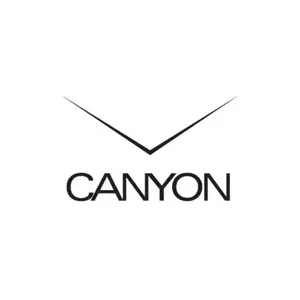Canyon ST-02 LED трекер активности на поясном ремне IP67 Черный