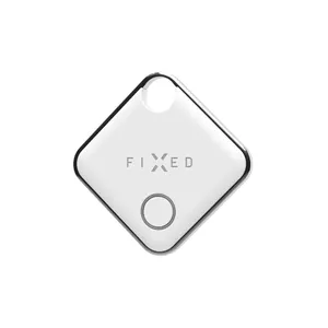 Фиксированная метка с функцией Find My support FIXTAG-WH 11 г, Bluetooth, нет