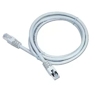 Gembird PP6-0.25M сетевой кабель Серый 0,25 m Cat6 F/UTP (FTP)