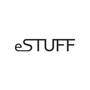 eSTUFF ES637035 зарядное устройство для мобильных устройств Смартфон Белый Кабель переменного тока Быстрая зарядка Для помещений