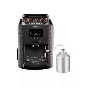 Krups Essential EA816B70 кофеварка Полуавтомат Машина для эспрессо 1,7 L