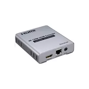 Автономный приемник-удлинитель PremiumCord 4K HDMI код: khext120-5