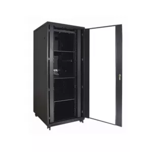 Eurocase GB6822 22U, Standing cabinet Черный