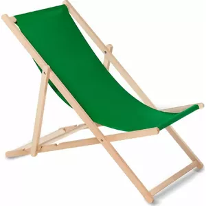 GreenBlue GB183 Zaļš dārza atpūtas krēsls (zaļš)