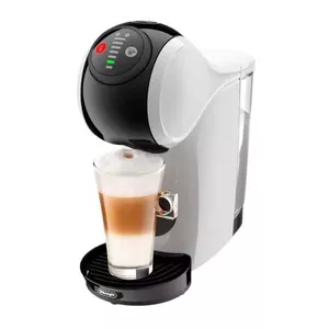 De’Longhi EDG226.W Pilnībā automātisks Kafijas automāts noslēgtajiem kafijas trauciņiem 0,8 L