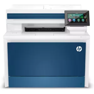 HP Color LaserJet Pro MFP 4302dw Printer, Цвет, принтер для Малый и средний бизнес, Печать, копирование, сканирование