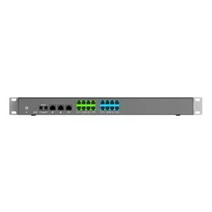 Grandstream Networks UCM6308A PBX система 2000 пользов. IP Centrex виртуальный IP)