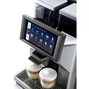 Автоматическая кофемашина Saeco Magic M2 9J0400