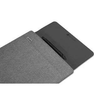 Lenovo GX41K68627 сумка для ноутбука 40,6 cm (16") чехол-конверт Серый