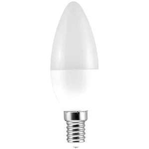 LEDURO 21134 LED лампа Нейтральный белый 3000 K 3 W E14 G