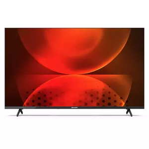 Sharp 40FH2EA телевизор 101,6 cm (40") Full HD Smart TV Wi-Fi Черный