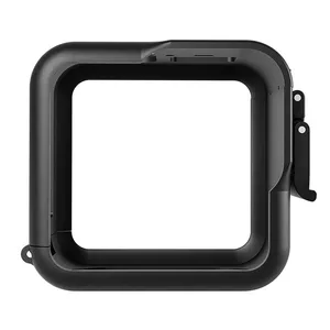 TELESIN plastmasas rāmja futrālis ar 3 stiprinājumiem GoPro HERO11 Black Mini