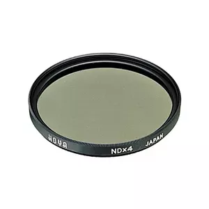 Hoya NDx4 46mm Фильтр нейтральной плотности 4,6 cm