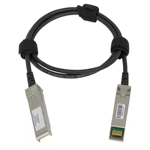ProLabs J9281B-C InfiniBand/fibre optic cable 1 m SFP+ Черный