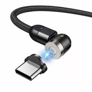 Магнитный кабель USB 3in1 2 м typ C MCE475