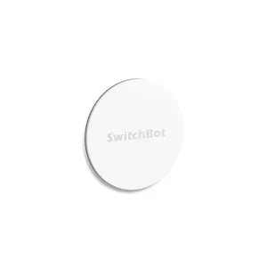 SwitchBot Tag передатчик для умного дома Беспроводной Настенный