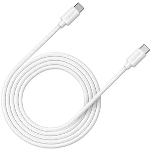 Canyon CNS-USBC9W USB кабель 1,2 m USB C Белый