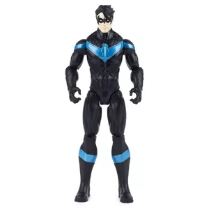 DC Comics Stealth Armor Nightwing
