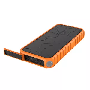 Xtorm XR202 внешний аккумулятор Литий-полимерная (LiPo) 20000 mAh Черный, Оранжевый