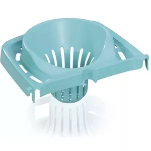 Leifheit 52002 mop accessory Turquoise