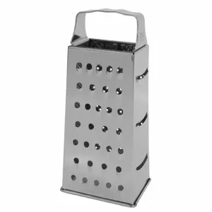 Grating four-sided stainless steel