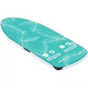 LEIFHEIT Ткань для гладильной доски Thermo Reflect Air Board Table Compact 70x30см
