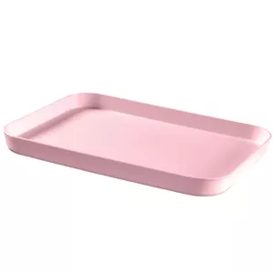 Поднос двусторонний Kitchen Essentials розовый