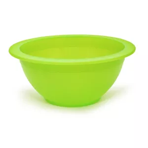 Чашка Ø19x8,4см Trippy зелёная