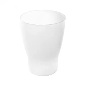 Чашка Ø7,8x10,5см Trippy белая