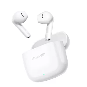 Huawei FreeBuds SE 2 Austiņas Bezvadu Ausīs Zvani / mūzika Bluetooth Balts