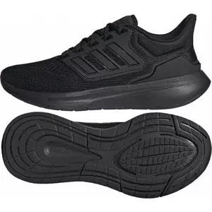 Adidas Беговые кроссовки adidas EQ21 RUN W H00545 H00545 черный 38 2/3
