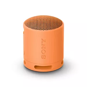 Sony SRS-XB100 Portatīvais mono skaļrunis Oranžs
