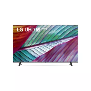 LG 55UR78003LK телевизор 139,7 cm (55") 4K Ultra HD Smart TV Черный