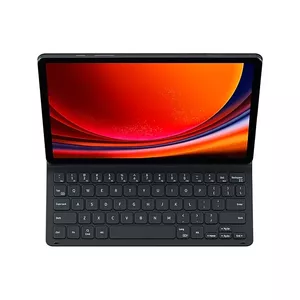 Samsung EF-DX710BBEGSE клавиатура для мобильного устройства Черный QWERTY Шведский
