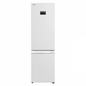 Холодильник-морозильник GR-RB500WE белый