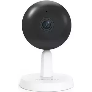 Foscam X4 WLAN камера наблюдения белая 4Мп (2560x1440), двухдиапазонный WLAN, интеллектуальное обнаружение (X4-W)