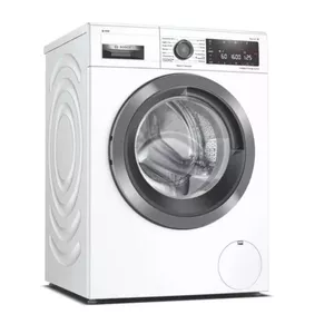 Bosch Serie 8 WAXH2KLOSN стиральная машина Фронтальная загрузка 10 kg 1600 RPM Белый