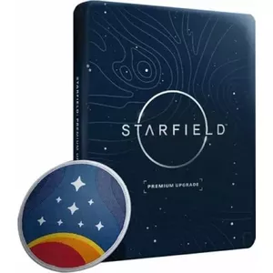 XSX: Starfield Premium Upgrade