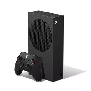 Microsoft Xbox Series S – 1TB Wi-Fi Черный