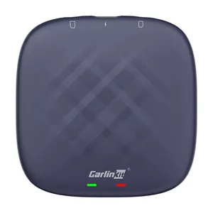 Беспроводной адаптер Carlinkit TBOX-Plus 4+64GB